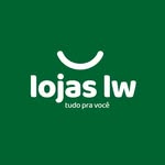 Logo de Lojas LW