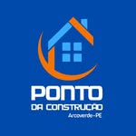Logo de Ponto da Construcao