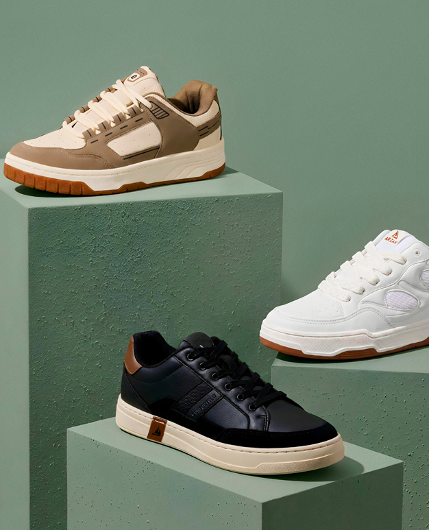 Tenis Casual Feminino