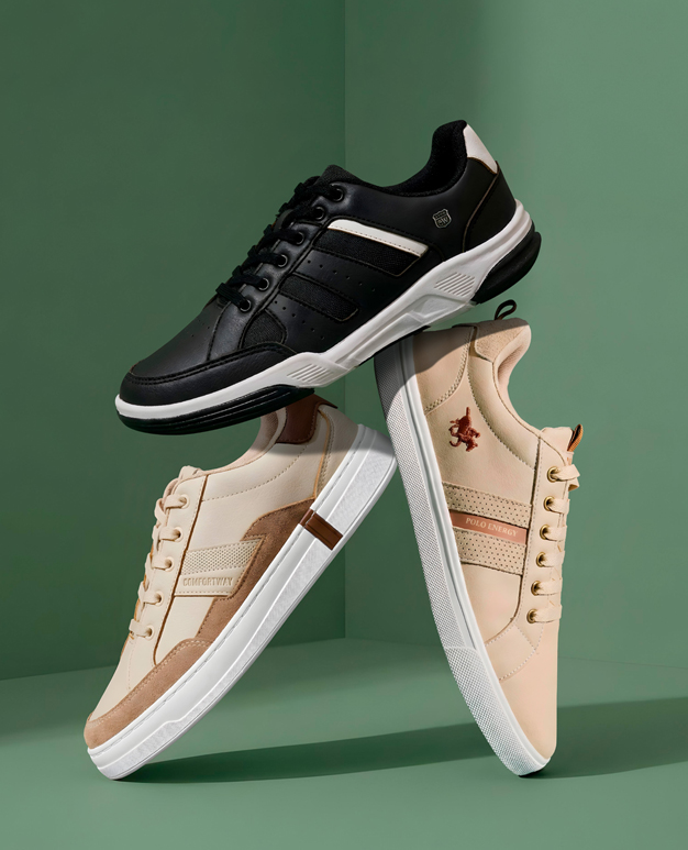 Tenis Casual Masculino