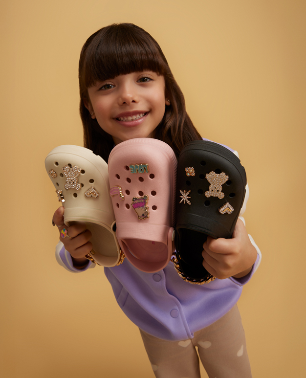 Babuche Infantil