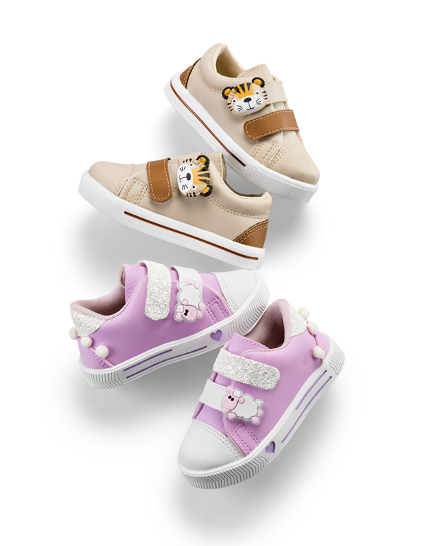 Tenis Baby