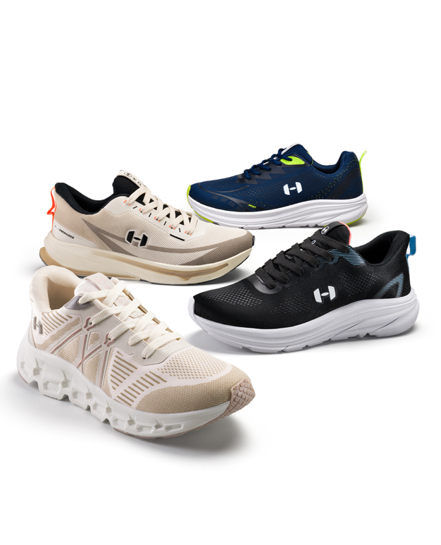Tenis Esportivo Premium