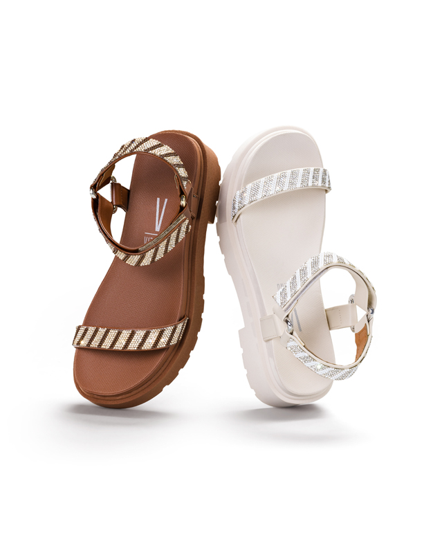 Sandalia Feminina
