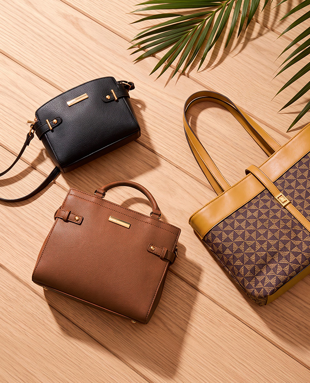 Bolsa Feminina