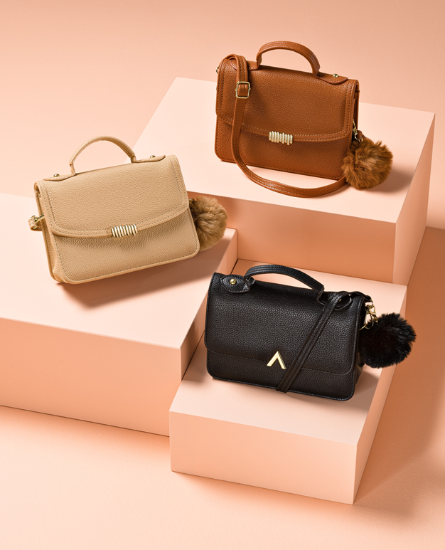 Bolsa Casual