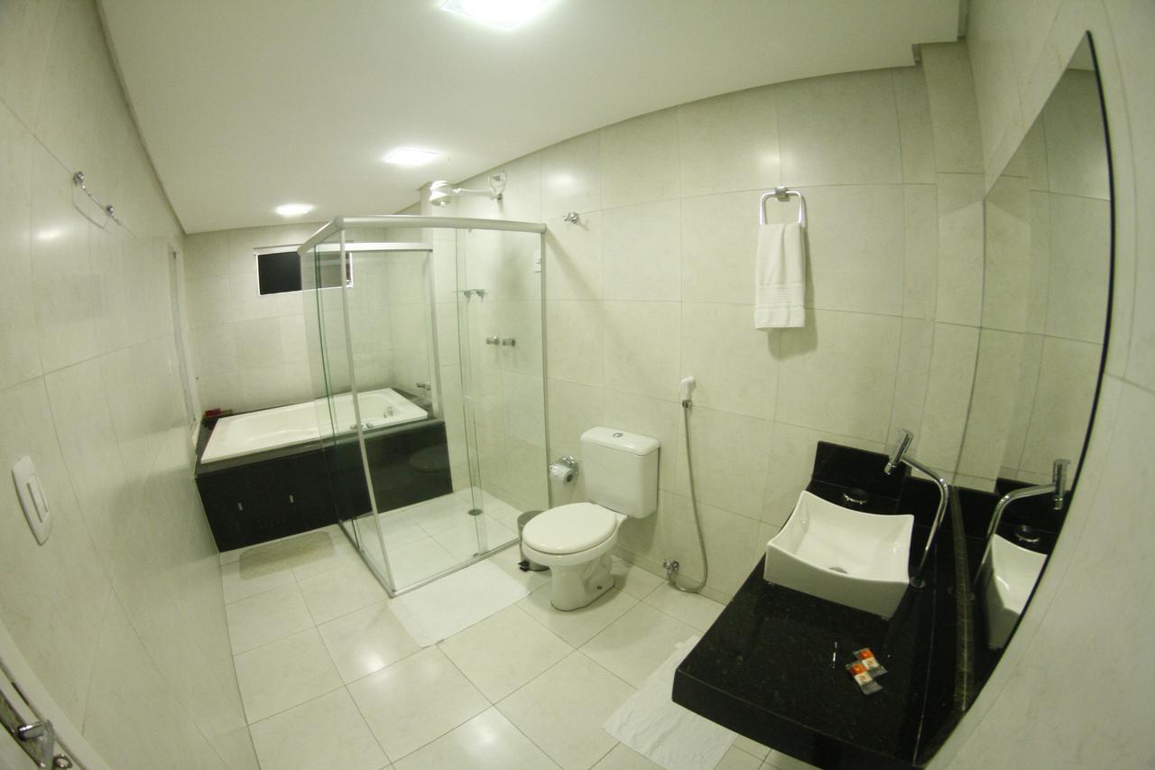 Foto do quarto