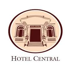 Logo de Villa Hotel Caruaru