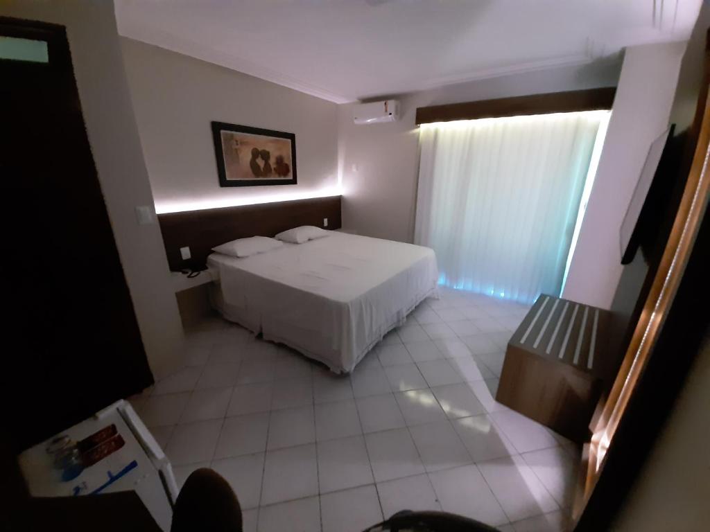 Foto do quarto